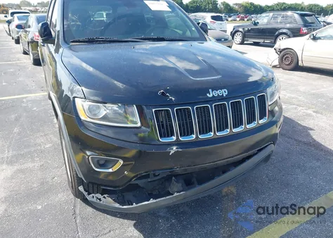 2014 Jeep Grand Cherokee Laredo z USA, uszkodzony, nr VIN 1C4RJEAG5EC573852